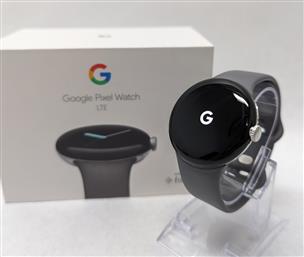 Google Pixel Watch GPS 41mm, Charcoal